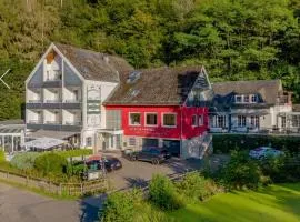 Hotel Schwanenweiher Bad Bertrich