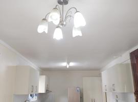 Nadi Airport rooms, hotel en Nadi