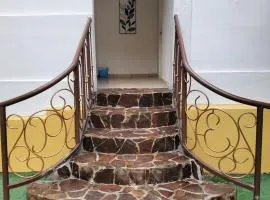 Pueblo Escondido