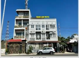 Trang Anh Hotel - Phan Thiết