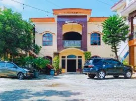 Urbanview at Wedika Hotel Bengkulu