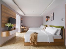 Nature Hotel - Win Happy, khách sạn ở Đà Lạt