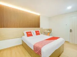 Hotel O Tanjung Duren Near Mall Citraland Formerly Suba Hotel