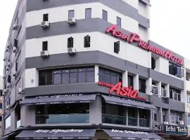 Asia Premium Hotel Kuala Terengganu, hotel in Kuala Terengganu