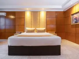 Hotel Bumi Senyiur