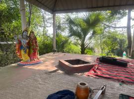 Golok Riverside Retreat, ξενοδοχείο σε Jaydeb Kenduli