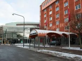 斯堪迪克大酒店