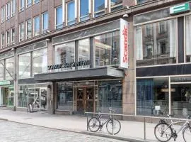 Scandic Kaisaniemi
