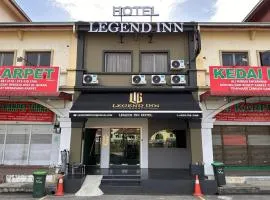 Legend Inn Sungai Petani