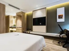 Atour Hotel Qingdao May Fourth Square Yunxiao Road