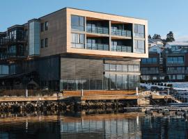 Son Spa, ξενοδοχείο σε Son