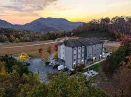 Microtel Inn & Suites Dillsboro/Sylva