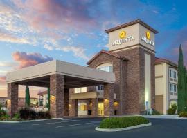 La Quinta by Wyndham Paso Robles, hotel a Paso Robles