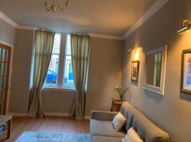 Golf Cottage, hotel in Gullane
