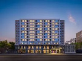 Atour Light Hotel Beijing International Trade Center Chaoyang Heshenghui