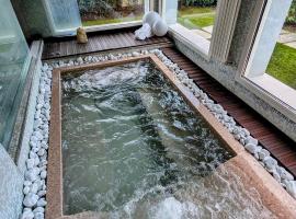 Acqua Resorts, Hotel in Sirmione