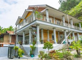 Sophies Apartment Tuktuk, Hotel in Tuk Tuk