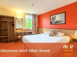 Ace Hotel Brive