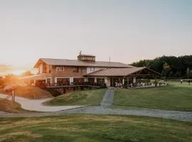 Hotel Golf Resort Olomouc