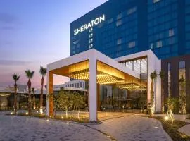 Sheraton Bahrain Hotel