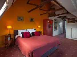 Stadslogement De Oude Smidse Steenwijk