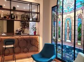 JR Hotels Bocconi Milano