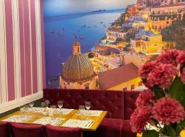 Hotel Les Jardins Carol