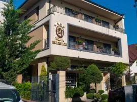 Pensiunea Nora Prestige
