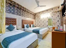 Hotel Emerald Suites At Airport