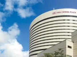 新泻皇冠假日酒店&度假村