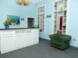 Citadel Boutique Hotel