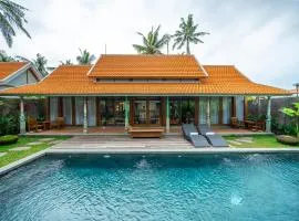 Ubud Diary Villa
