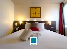 Best Western l'Atelier 117