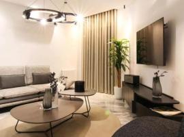 Une véritable perle rare, ξενοδοχείο σε Σφαξ