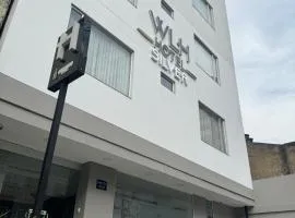 Hotel WLH Silver Corferias
