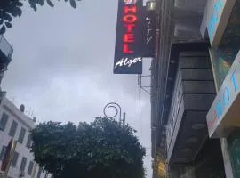 City Hotel Alger