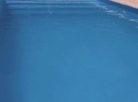 Cabaña DON LITO, Hotel in Luján de Cuyo