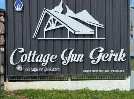 Cottage Inn Gerik