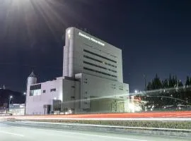 Century Plaza Hotel