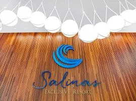 SALINAS EXCLUSIVE - GAV Resorts