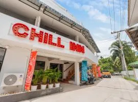 Chill Inn Hub