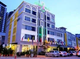 Alami Garden Hotel