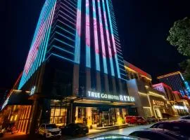 TRUE Go hotel