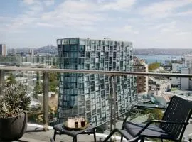 Hotel Indigo Sydney Potts Point by IHG