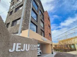 Cony Ocean Suite Hotel
