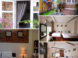 Loankim Homestay
