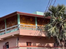 Adampan Farm Stay, ξενοδοχείο σε Mannar