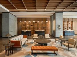 Four Points by Sheraton Ha Giang, hotel in Ha Giang