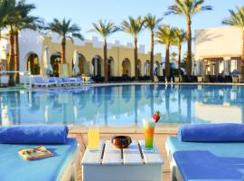 ホテル写真: Hotel Novotel Sharm El-Sheikh