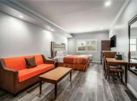 Rodeway Inn & Suites Pasadena